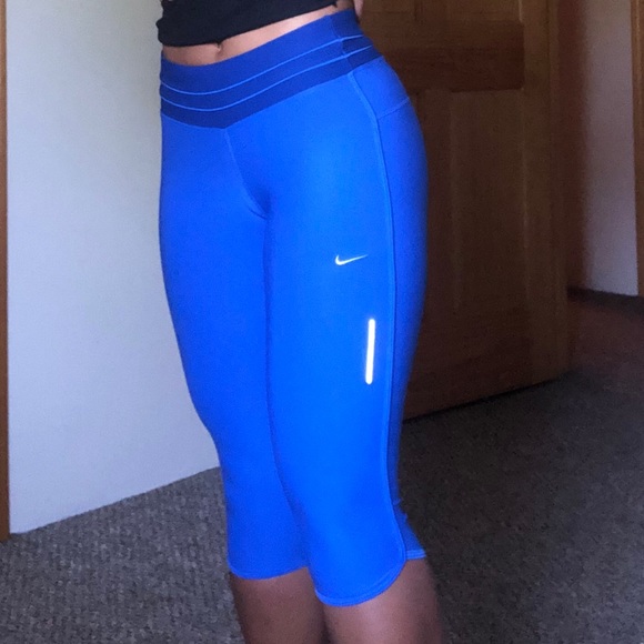 Nike Leggings - Picture 1 of 3